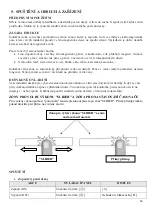 Предварительный просмотр 53 страницы Kernau KIH 7432-2B Instructions For Use And Installation