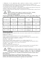 Предварительный просмотр 27 страницы Kernau KIH 7534-5B-BL-SC Instructions For Use Manual