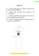 Preview for 11 page of Kernau KSD 02 Mounting Instructions