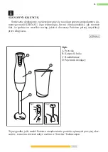 Preview for 3 page of Kernau KSHB 300 W Instructions For Use Manual