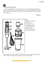 Preview for 3 page of Kernau KSHB 610 W Instructions For Use Manual