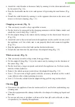 Preview for 16 page of Kernau KSHB 610 W Instructions For Use Manual