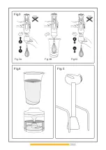 Preview for 37 page of Kernau KSHB 610 W Instructions For Use Manual