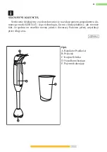 Preview for 3 page of Kernau KSHB 800 W Instructions For Use Manual