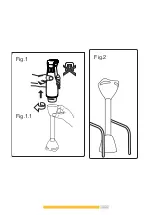 Preview for 32 page of Kernau KSHB 800 W Instructions For Use Manual