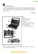 Предварительный просмотр 2 страницы Kernau KSPM 1500 P Instructions For Use Manual