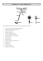 Предварительный просмотр 7 страницы Kernau KVCU 100 User Manual