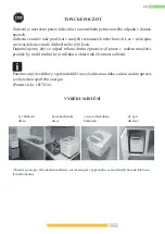 Preview for 35 page of Kernau KWD 150 W Operating Instructions Manual