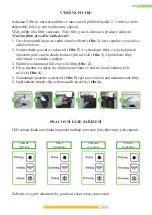 Preview for 37 page of Kernau KWD 150 W Operating Instructions Manual