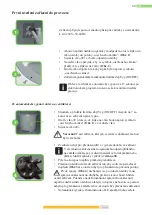 Preview for 41 page of Kernau KWD 150 W Operating Instructions Manual