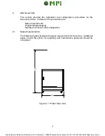 Предварительный просмотр 7 страницы Kerning KDS 300 Maintenance Manual