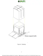 Предварительный просмотр 11 страницы Kerning KDS 300 Maintenance Manual