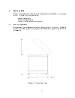 Предварительный просмотр 8 страницы Kerning THM GOTHIC Operating Manual