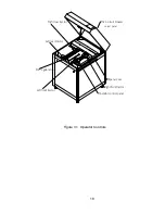 Предварительный просмотр 18 страницы Kerning THM GOTHIC Operating Manual