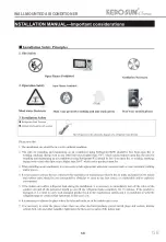 Предварительный просмотр 68 страницы Kero-Sun KCT22-09IVi User Manual