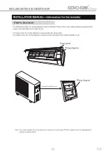 Предварительный просмотр 77 страницы Kero-Sun KCT22-09IVi User Manual