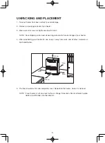 Preview for 5 page of Kero-Sun LC-43 Instruction Manual