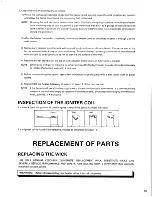 Предварительный просмотр 11 страницы Kero-Sun Sunsprite User Manual