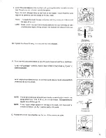 Предварительный просмотр 13 страницы Kero-Sun Sunsprite User Manual