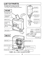 Preview for 8 page of KERO SRE 3002 Instruction Manual