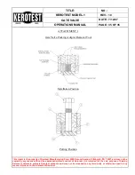 Preview for 35 page of Kerotest MODEL-1 Operation Manual