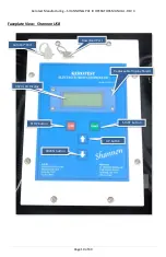 Preview for 12 page of Kerotest Shannon Portafuse III Operator'S Manual