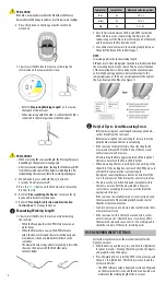 Preview for 6 page of KERR ENDODONTICS Apex Connect Instruction Manual