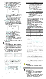 Preview for 8 page of KERR ENDODONTICS Apex Connect Instruction Manual