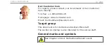 Preview for 11 page of KERR ENDODONTICS elements 8:1 Instructions For Use Manual