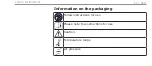 Preview for 13 page of KERR ENDODONTICS elements 8:1 Instructions For Use Manual