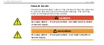 Preview for 16 page of KERR ENDODONTICS elements 8:1 Instructions For Use Manual