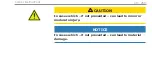 Preview for 17 page of KERR ENDODONTICS elements 8:1 Instructions For Use Manual