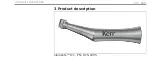 Preview for 27 page of KERR ENDODONTICS elements 8:1 Instructions For Use Manual