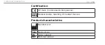 Preview for 32 page of KERR ENDODONTICS elements 8:1 Instructions For Use Manual