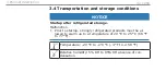 Preview for 34 page of KERR ENDODONTICS elements 8:1 Instructions For Use Manual