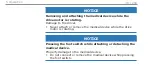 Preview for 40 page of KERR ENDODONTICS elements 8:1 Instructions For Use Manual