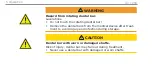 Preview for 44 page of KERR ENDODONTICS elements 8:1 Instructions For Use Manual