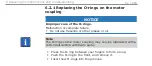 Preview for 54 page of KERR ENDODONTICS elements 8:1 Instructions For Use Manual