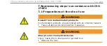 Preview for 55 page of KERR ENDODONTICS elements 8:1 Instructions For Use Manual