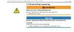 Preview for 57 page of KERR ENDODONTICS elements 8:1 Instructions For Use Manual