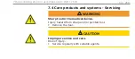 Preview for 71 page of KERR ENDODONTICS elements 8:1 Instructions For Use Manual