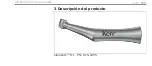 Preview for 115 page of KERR ENDODONTICS elements 8:1 Instructions For Use Manual