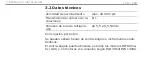 Preview for 118 page of KERR ENDODONTICS elements 8:1 Instructions For Use Manual