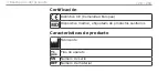 Preview for 120 page of KERR ENDODONTICS elements 8:1 Instructions For Use Manual