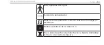 Preview for 121 page of KERR ENDODONTICS elements 8:1 Instructions For Use Manual