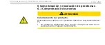 Preview for 139 page of KERR ENDODONTICS elements 8:1 Instructions For Use Manual