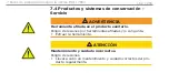 Preview for 162 page of KERR ENDODONTICS elements 8:1 Instructions For Use Manual