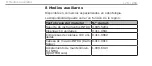 Preview for 178 page of KERR ENDODONTICS elements 8:1 Instructions For Use Manual