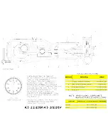 Preview for 26 page of Kerr Pump Corporation KT-3350XP Parts And Service Manual