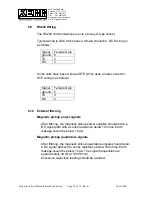 Предварительный просмотр 14 страницы KERR AM5KP060 Operation And Maintenance Manual